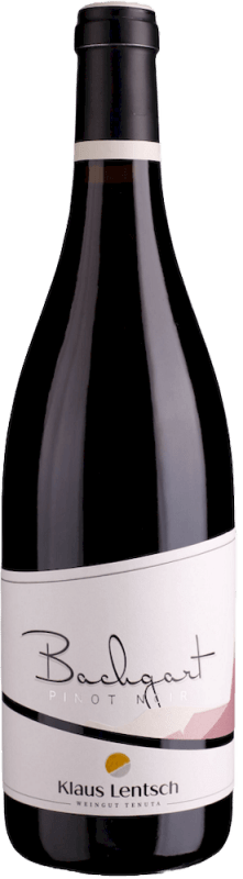 Bachgart Identität Blauburgunder DOC - Weingut Klaus Lentsch