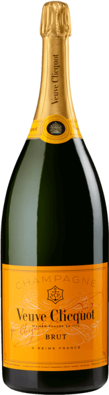 Brut 6,0l Methusalem - Veuve Clicquot