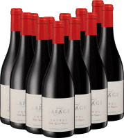 12x Vorteils-Weinpaket Cayrol Carignan Vieilles Vignes - Domaine Lafage