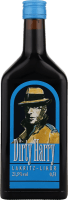 Lakritzlikör 0,5 l - Dirty Harry