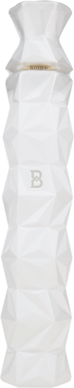 10 - Belvedere