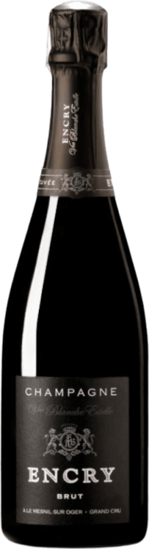 Grand Cru Blanc De Blancs in OHK 6,0 l Methusalem - Encry