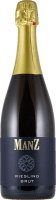 Riesling Sekt brut - Weingut Manz