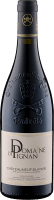 Châteauneuf-Du-Pape Cuvée Tradition - Domaine De Pignan