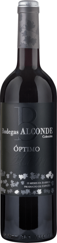 Óptimo Tinto - Bodegas Alconde