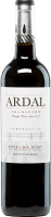 Ardal Tradición Tempranillo Ribera del Duero DO - Bodegas Balbás