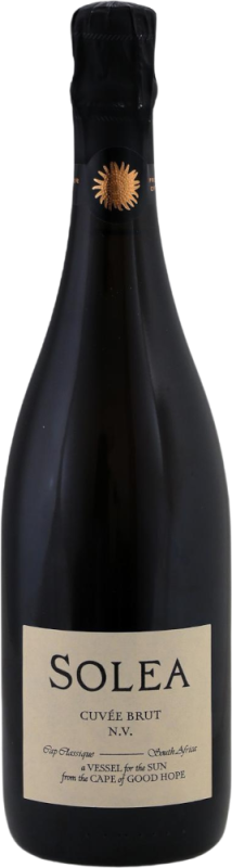 Solea Cuvée Cap Classique Brut - Reyneke