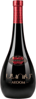 Granatapfelwein lieblich - AKOOM