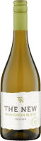 The New Sauvignon Blanc - Cramele Recas