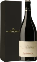Tintilia Macchiarossa DOP 1,5 l Magnum - Claudio Cipressi
