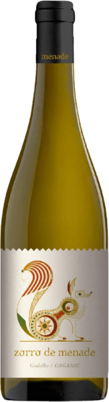 Zorro de Menade Godello - Menade