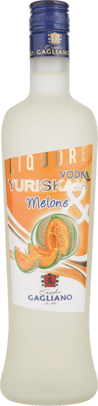 Vodka Melone Melonenlikör - Gagliano