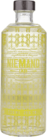 Gin Likör Handcrafted Small Batch 0,5 l - Niemand
