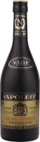 Mattglas VSOP - Napoleon