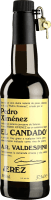 Sherry El Candado Pedro Ximenez DO 0,375 l - Valdespino