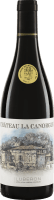 Château La Canorgue Rouge Luberon AOC - Canorgue