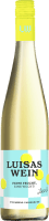 Luisa's Wein Weiss feinfruchtig - Stromberg-Zabergäu
