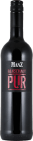 GÄNSEHAUT PUR trocken - Weingut Manz