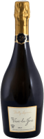 Crémant de Bourgogne Vive la Joie - Bailly Lapierre
