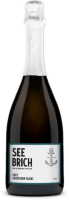 Sauvignon Blanc Sekt - Seebrich