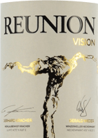 Vorschau: Reunion Vision - Kracher