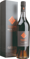 Solera Gran Reserva Brandy de Jerez DO - Fernando de Castilla