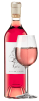 Vorschau: 12x Vorteils-Weinpaket Rosie trocken - Oliver Zeter