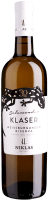 Klaser Salamander Weissburgunder Riserva DOC - Niklaserhof