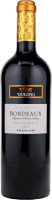 Premium Bordeaux Merlot / Cabernet - Dulong