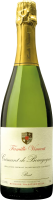 Crémant de Bourgogne AOP - Château Fuissé