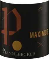 Vorschau: Maximus Sankt Georgenberg trocken - Pfannebecker