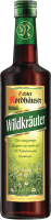 Echter Nordhäuser Wildkräuter - Nordbrand Nordhausen