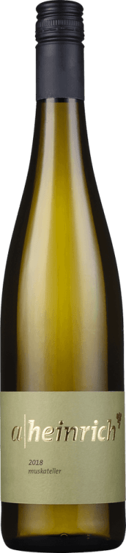 Muskateller Lieblich - Weingut Alexander Heinrich