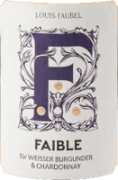 Vorschau: Faible für Weißer Burgunder & Chardonnay trocken - Weingut Faubel