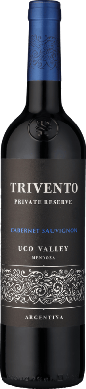 Private Reserve Cabernet Sauvignon - Bodega Trivento