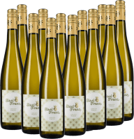 Vorschau: 12x Vorteils-Weinpaket Sissi & Franz liebliches Weiß - Weingut Hammel