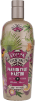 Passionfruit Martini Cocktail - Coppa Cocktails