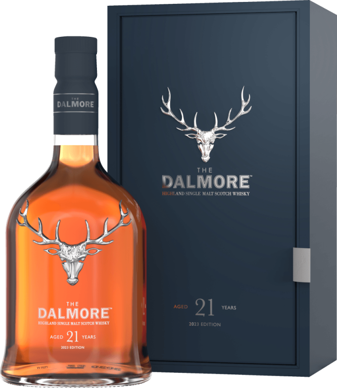 The Dalmore Single Malt 21 Edition 2023 - Dalmore