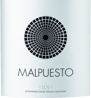 Vorschau: Malpuesto Rioja DOCa - Bodegas Orben