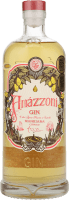Citrico Gin - Amazzoni Maniuara