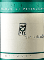 Vorschau: Isolina - Sassotondo