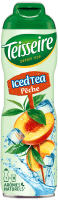 Sirup Pfirsich Eistee 0,6 l - Mathieu Teisseire