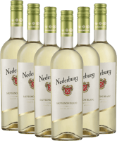 6er Vorteils-Weinpaket - Varietals Sauvignon Blanc - Nederburg
