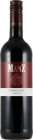 Dornfelder trocken - Weingut Manz