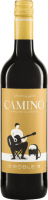 Camino Roble Tinto - Parra Jiménez