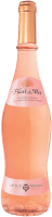 Fleur de Mer Rosé Côtes de Provence AOP - Les Maîtres Vignerons de Saint Tropez