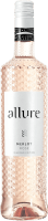 Merlot Rosé halbtrocken - Allure