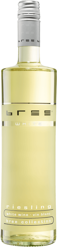 Vorschau: 6er Vorteils-Weinpaket Riesling feinherb - Bree