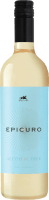Epicuro Bianco alkoholfrei - Femar Vini
