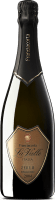 Franciacorta Riserva Zerum Dosaggio Zero DOCG - La Valle